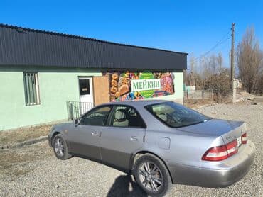 диски на тойота виндом: Toyota Windom: 1998 г., 2.5 л, Автомат, Бензиновая, Седан — 4