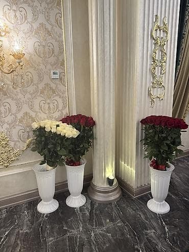 я ищу цветы: Срочно! Срочно! Продаю большие букеты роз - Состав: классические — 2