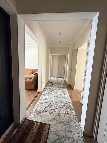 продом дом: 4 комнаты, 81 м², Индивидуалка, 5 этаж, Евроремонт — 8