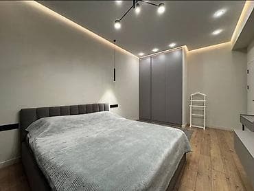 capstroy sity: 2 комнаты, Собственник, С мебелью полностью — 6