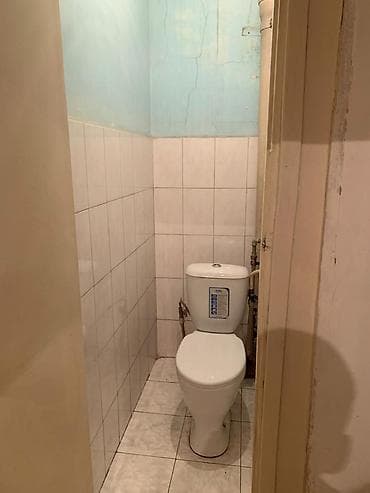 Квартиры: 1 комната, 48 м², 105 серия, Старый ремонт — 9