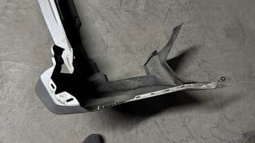 бамперный катафот передний хонда срв 1: Бампер Задний — 4