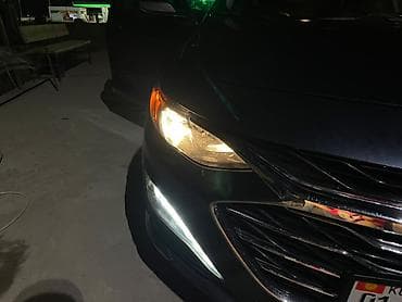 матор малибу: Chevrolet Malibu: 2019 г., 1.5 л, Автомат, Бензин, Седан — 6