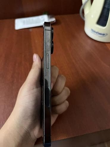 обмен айфон 7: IPhone 13 Pro, Черный, 93 % — 3