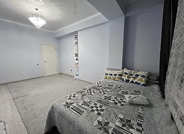 Продажа квартир: 1 комната, 43 м², 5 этаж, Косметический ремонт — 1