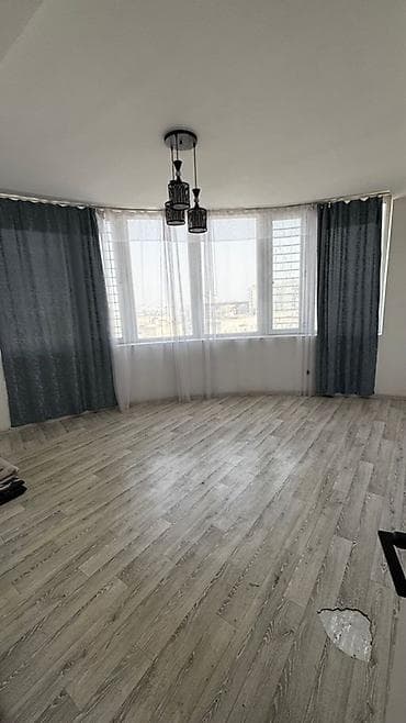 Кыймылсыз мүлк: 1 бөлмө, 41 м², Элитка, 12 кабат, Дизайнердик ремонт — 4