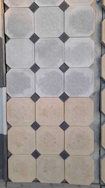 продаю пекарния: Брусчатка Брусчатки Брусчатка Бишкек цена Брусчатка, евро — 6