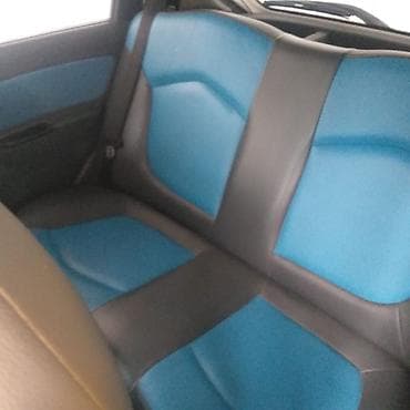 honda step rf3: Chevrolet Matiz: 2008 г., 0.8 л, Бензин, Хэтчбэк — 3