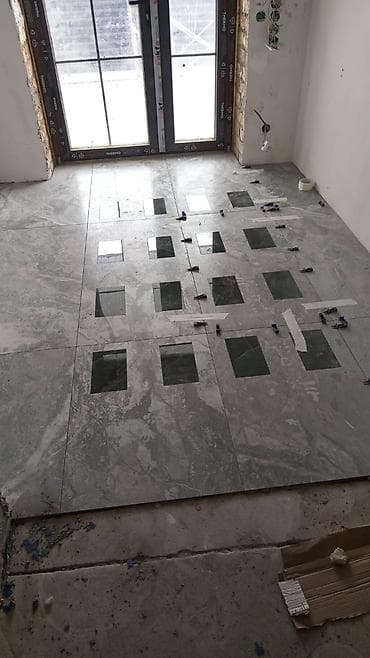 sporting kg: Укладка плитки на пол | Керамогранитая плитка Больше 6 лет опыта — 6