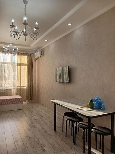 Квартиры: 2 комнаты, Собственник, Без подселения, С мебелью полностью — 2