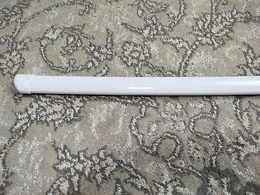 Освещение: Декоративный меч в японском стиле (катана) белого цвета - Материал — 5