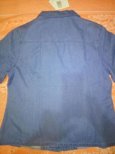 пиджаки женские: Пиджак, Классическая модель, 2XL — 4