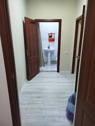 банный набор: Сдается отдельная комната с собственным санузлом в небольшой квартире — 3