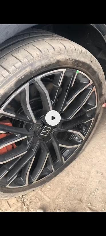 замена шин: Выездной шиномонтаж вулканизация 24 7 прокатка дисков аргонная сварка — 2