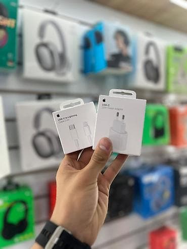 ipod nano 6g: Оригинальный комплект быстрой зарядки Apple Состав: - Адаптер питания — 1