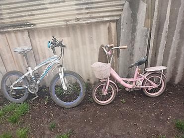 Детский велосипед, 2-колесный, 9 - 13 лет — 2