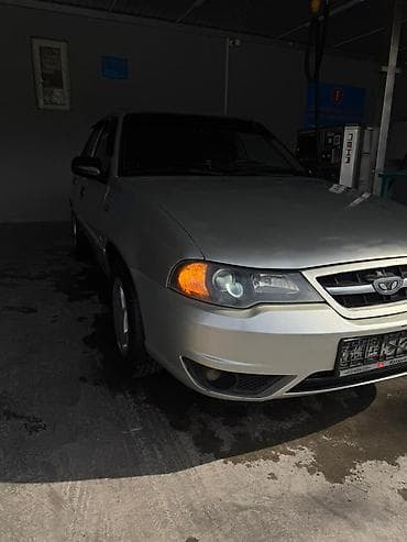 e star: Daewoo Nexia: 2009 г., 1.5 л, Ручные, Седан — 1