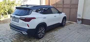 мотор субару аутбек: Kia Seltos: 2019 г., Автомат, Дизель, Кроссовер — 8