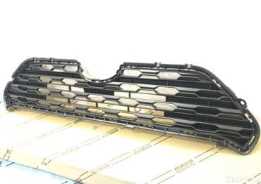 кызыл кия дракон: Решетка радиатора Toyota 2019 г., Новый, Аналог — 2