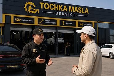 замена печка: КОМПЛЕКТ «КОМБО 77» для корейских авто Hyundai и Kia от сервиса TOCHKA — 2