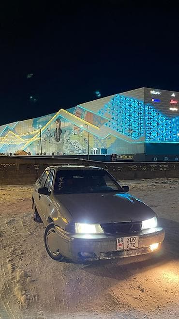 нисан тино алмера: Daewoo Nexia: 2002 г., 1.5 л, Механика, Бензин, Седан — 2