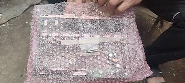 Плата управления/интерфейсный модуль для промышленного оборудования