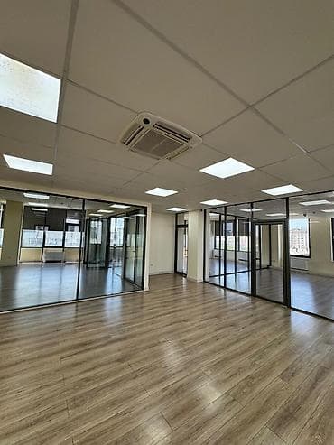 Аренда офисов, 315 м², В бизнес центре