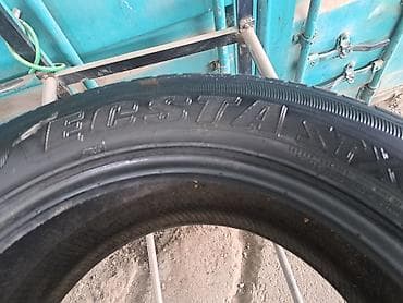 9 r20: Шины 285 / 50 / R 20, Лето, Б/у, Комплект, Внедорожные (АТ/МТ), Корея, Kumho — 5