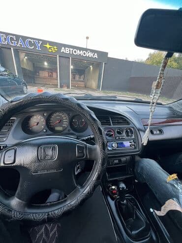 авто запчаст кудайберген: Honda Accord: 2000 г., 1.8 л, Механика, Бензин, Седан — 5