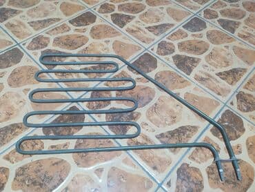 электрическое одеяло бишкек: Тэн 3кВт — 1