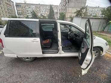 минивен мазда: Mazda MPV: 2003 г., 2.3 л, Автомат, Бензин, Минивэн — 5