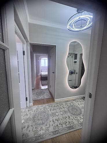 дизайн квартиры: 3 комнаты, Собственник, Без подселения, С мебелью полностью — 4