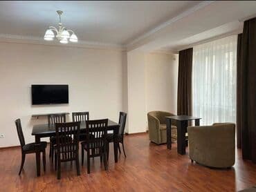 аренда комната на долгий срок: 3 комнаты — 1