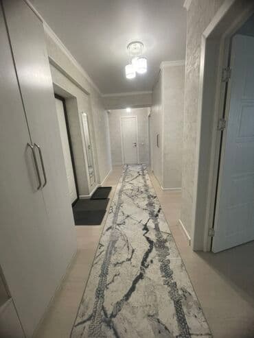 Сниму комнату: 70 м², С мебелью — 9