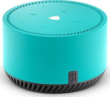 Умная колонка и голосовой помощник Алиса от яндекс. Она подключается at lalafo.kg Умная колонка и голосовой помощник Алиса от яндекс. Она подключается