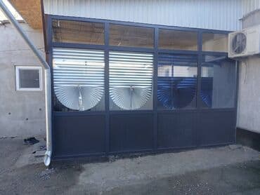 дачные дома из бруса: Дом, 100 м², 5 комнат — 5