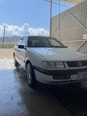 коробка опель вектра б: Volkswagen Passat: 1995 г., 1.8 л, Механика, Бензин, Седан — 5