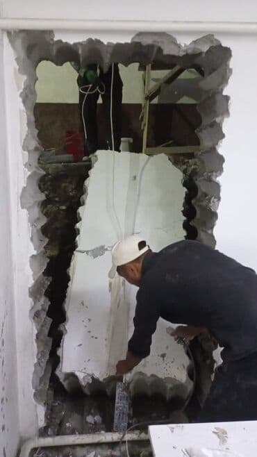 квартиры в бишкеке на долгий срок: Алмазное сверление Больше 6 лет опыта — 11