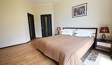 иссык кудь: Коттедж, Коттедж ЦО Карвен 4 сезона, Сары-Ой, Детская площадка, Парковка, стоянка, Охраняемая территория — 5