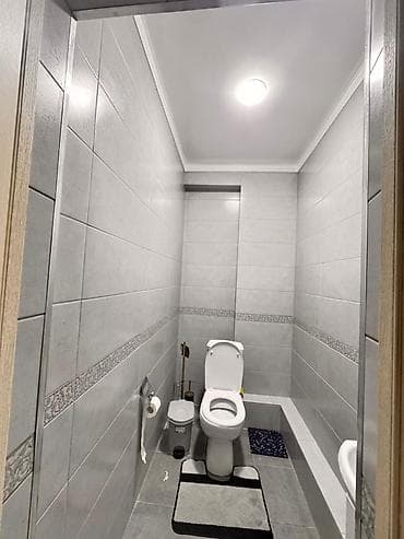 дом сокулук: 2 бөлмө, 74 м² — 3