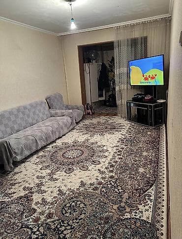 балыкчы гостевые дома: 1 комната, Собственник, Без подселения, С мебелью частично — 4