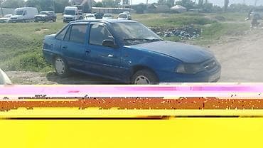 нексия новая: Daewoo Nexia: 2011 г., 1.5 л, Механика, Бензин, Седан — 1