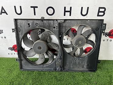 down pipe: Диффузор Volkswagen 2002 г., Б/у, Оригинал, Япония — 1