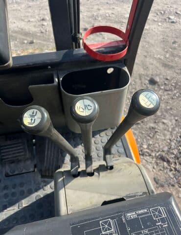 купить скутер бу в бишкеке: Погрузчик — 4