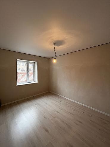 шевченко: Двухэтажный кирпичный дом, утепленный, с полностью готовым фасадом — 3