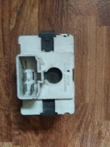 спидометр на спринтер: Mitsubishi Delica часы на переднюю панель, Митсубиси Delica. Часики — 2