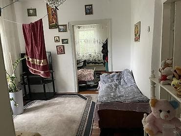 2 6: Продаётся дом с участком 13 соток в Беловодске. Участок расположен — 3