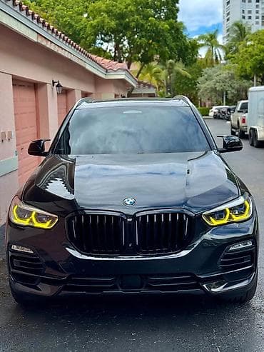e60 m5: Заднего вида Зеркало BMW Новый, Аналог — 2
