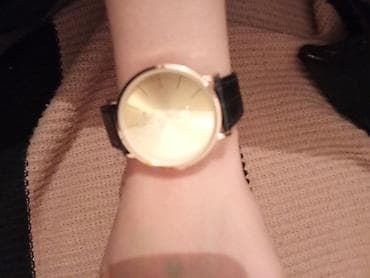 исламская одежда: Классические часы часы, Китай, Водонепроницаемые, Унисекс — 2