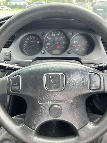ваз 21010: Honda Accord: 2001 г., 1.8 л, Автомат, Бензин, Седан — 4
